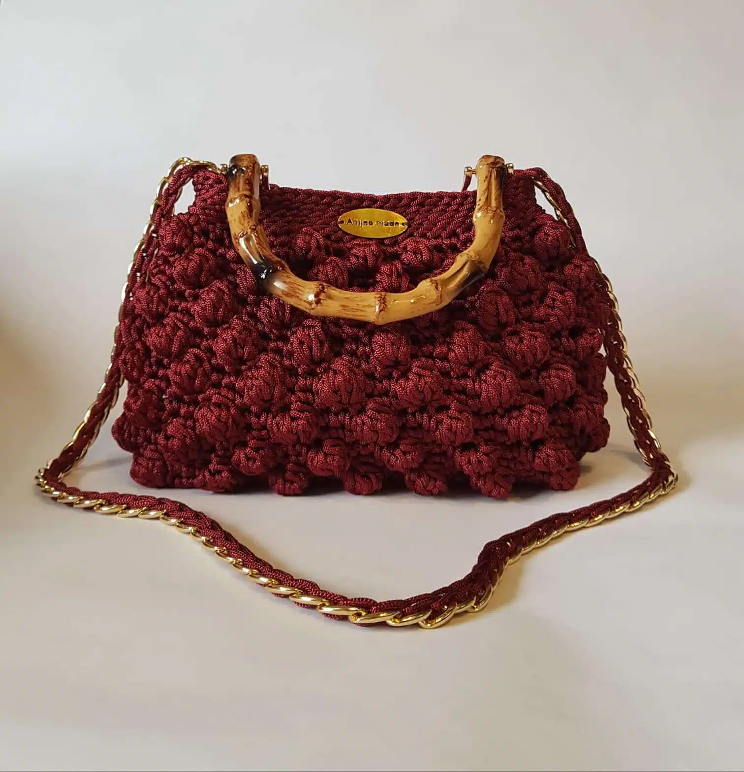 Bamboo mini bubbles 1 Bamboo mini bubbles