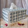 Tissue Box cover C