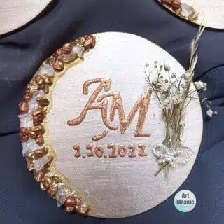 10 Wedding Giveaway Gifts A