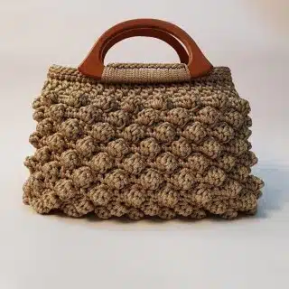 Modern bubbles design