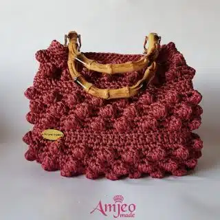 Bamboo cherry bubbles