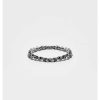 Just Rings Collection, Stacking Twisted Ring