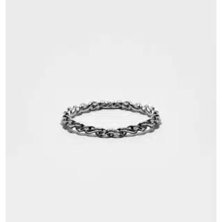 Just Rings Collection, Stacking Twisted Ring