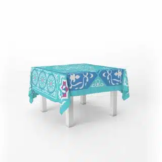Trendy Khaymya Tablecloth 140x140