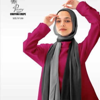 Gradient Gray & Black