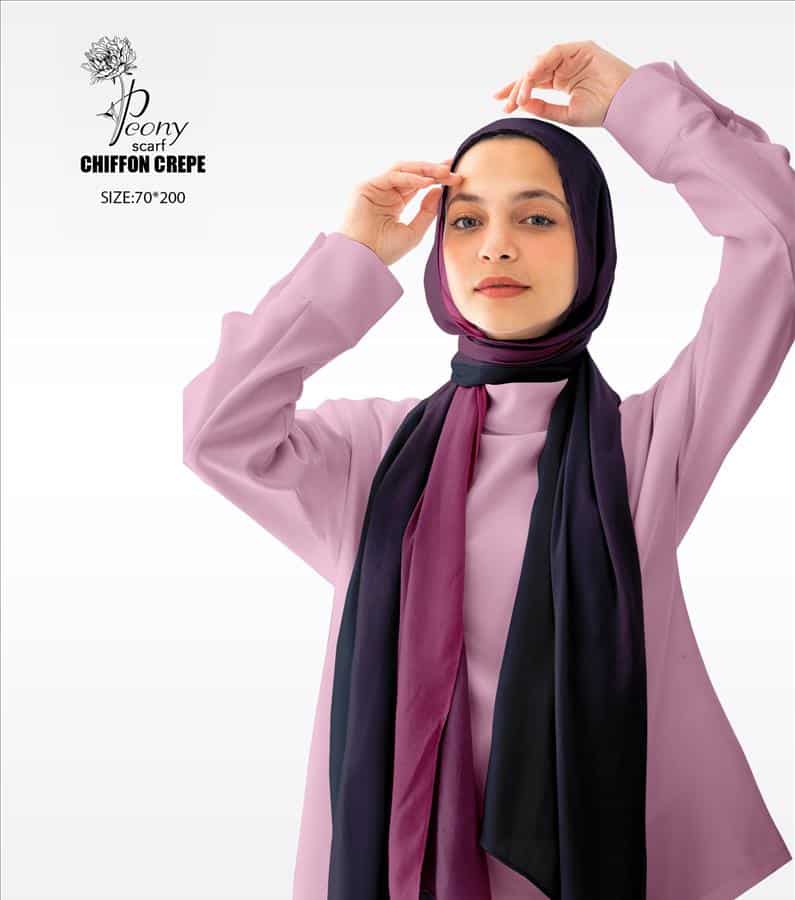 Gradient Navy Blue & Dark Rose 1 Gradient Navy Blue & Dark Rose