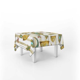 Share3 El Moaz Tablecover 140x140