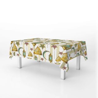 Table Cover Share3 El Mo3ez 140* 280