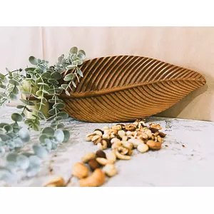 Leaf Tray
