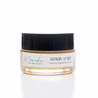 Raspberry Lip Balm (30ml)