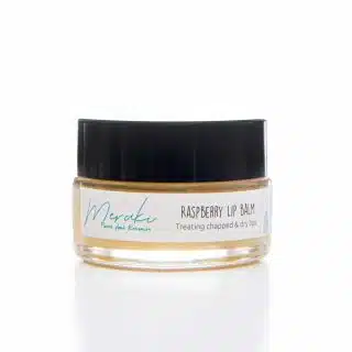 Raspberry Lip Balm (30ml)