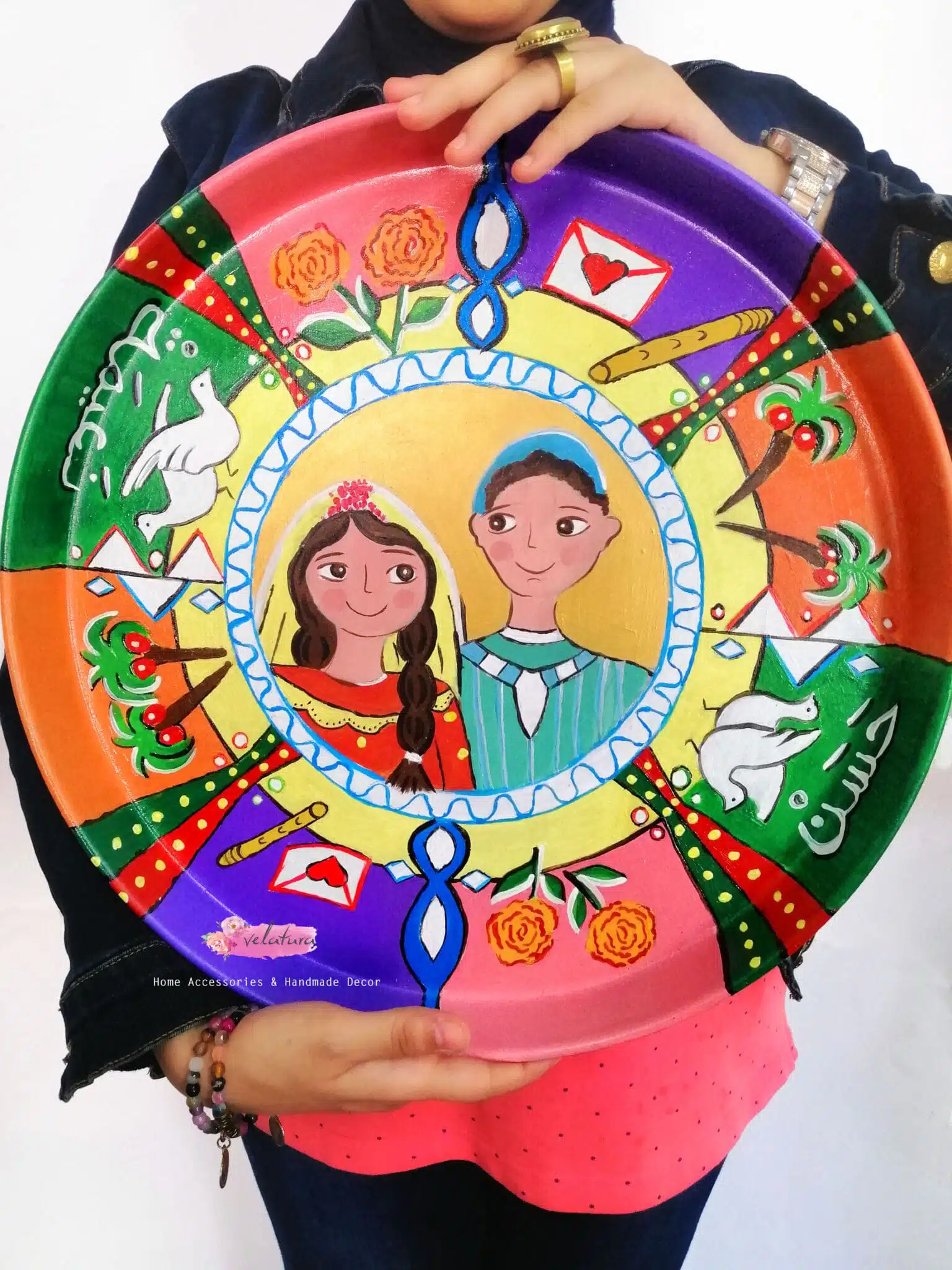 Hassan W Naema / حسن و نعيمة 2 logo edit 11 scaled