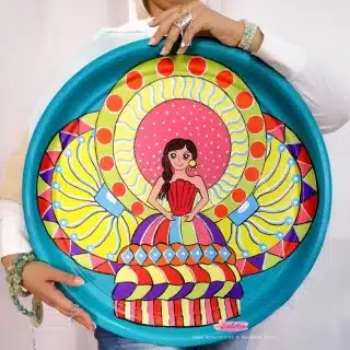 عروسة المولد الفيروزي El Moulid Bride