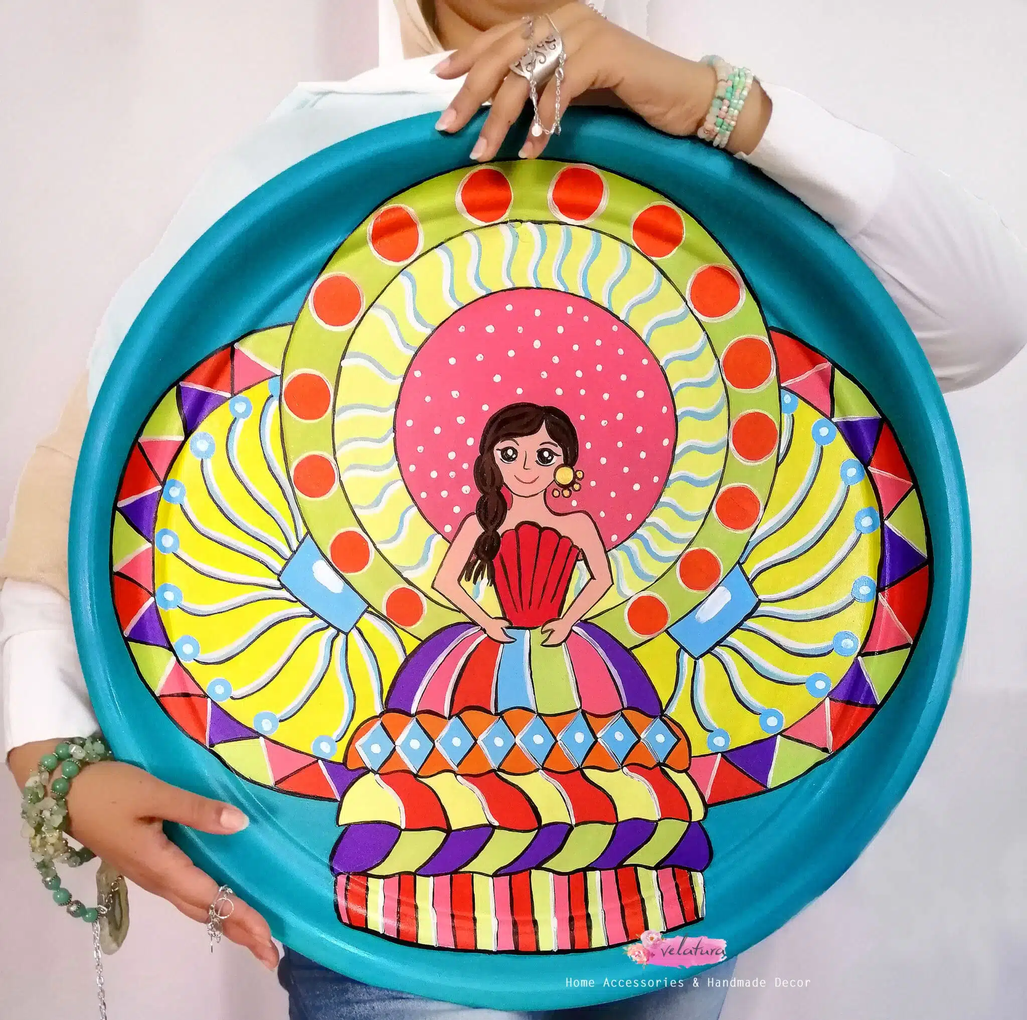 Folklore wall décor 4 trays set 3 logo edit 2 scaled