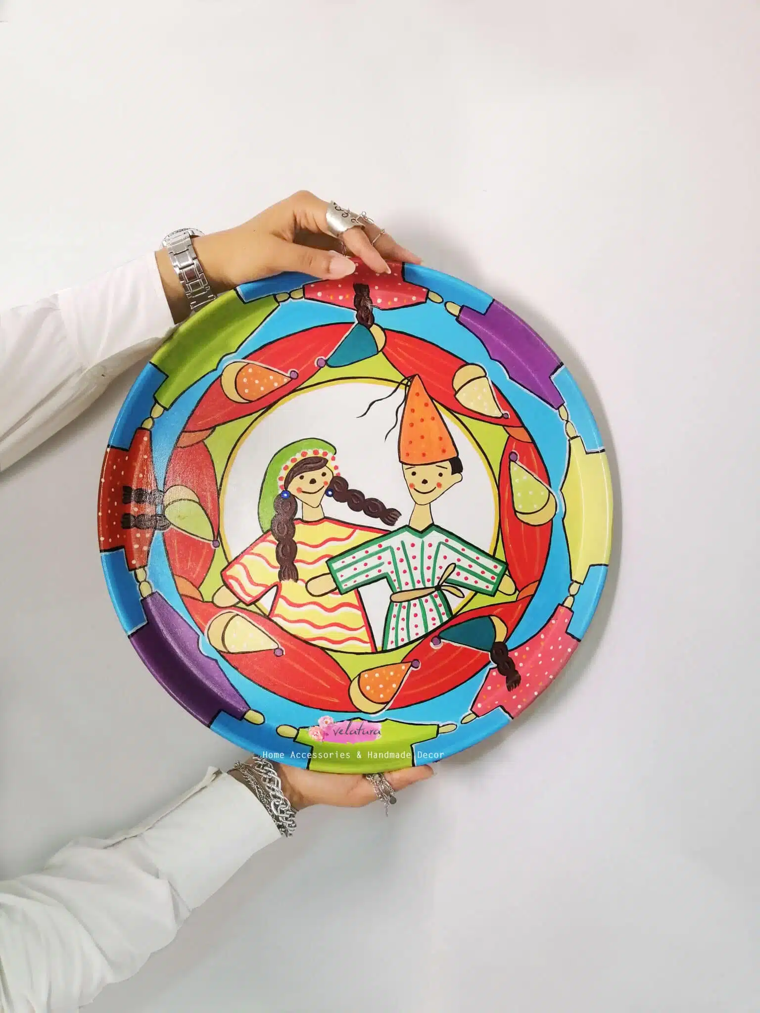 Folklore wall décor 4 trays set 2 logo edit 4 scaled