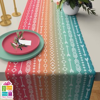 color0full geometric (Runner)