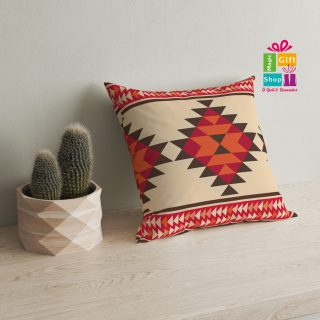 brown Cushion