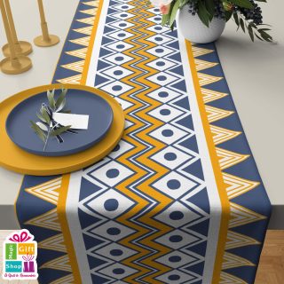 yellow & gray (Runner)