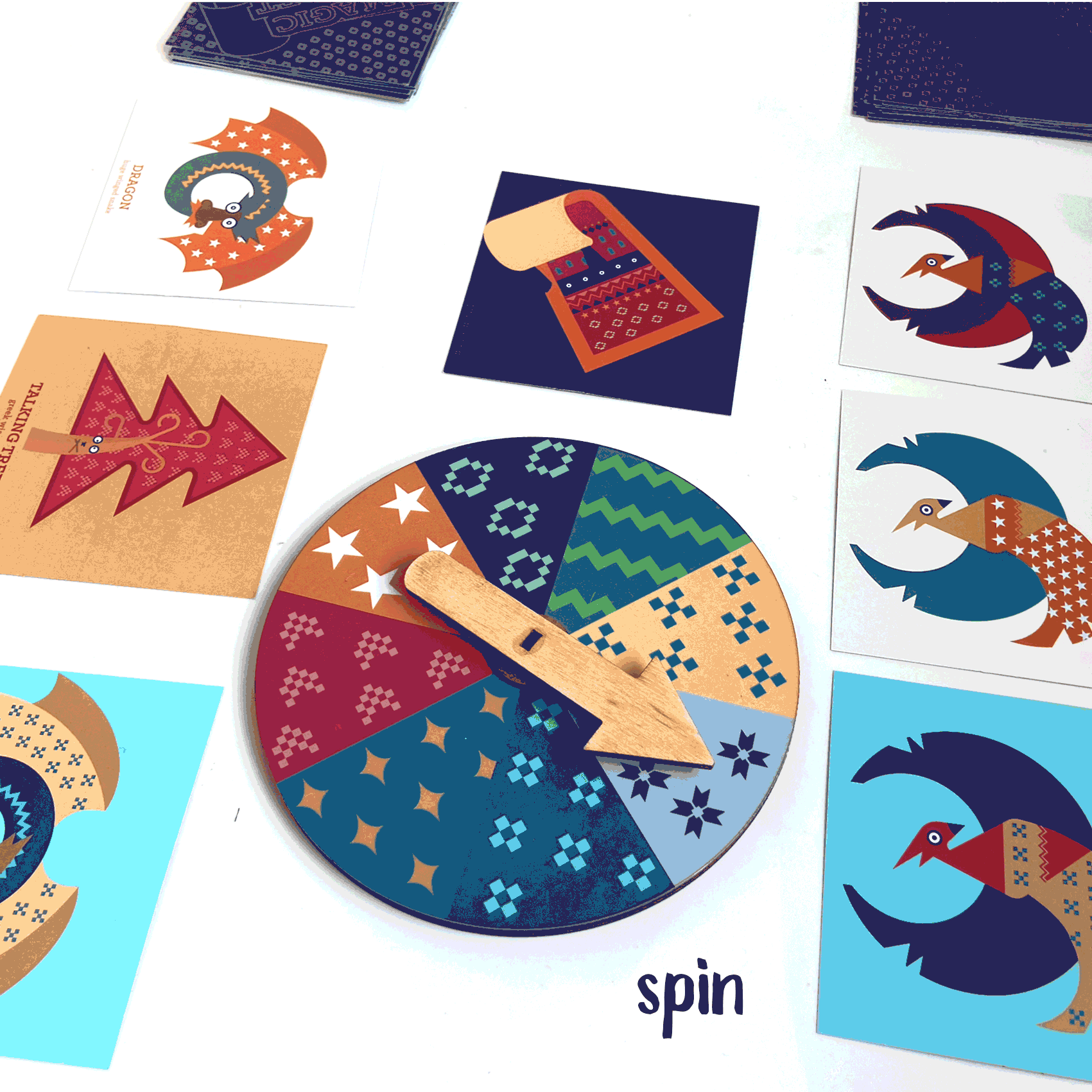 Magic carpet ride 5 magic carpet sequence