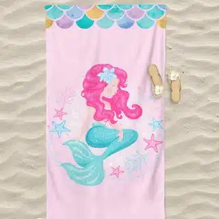 Beach Towel (COD-38)