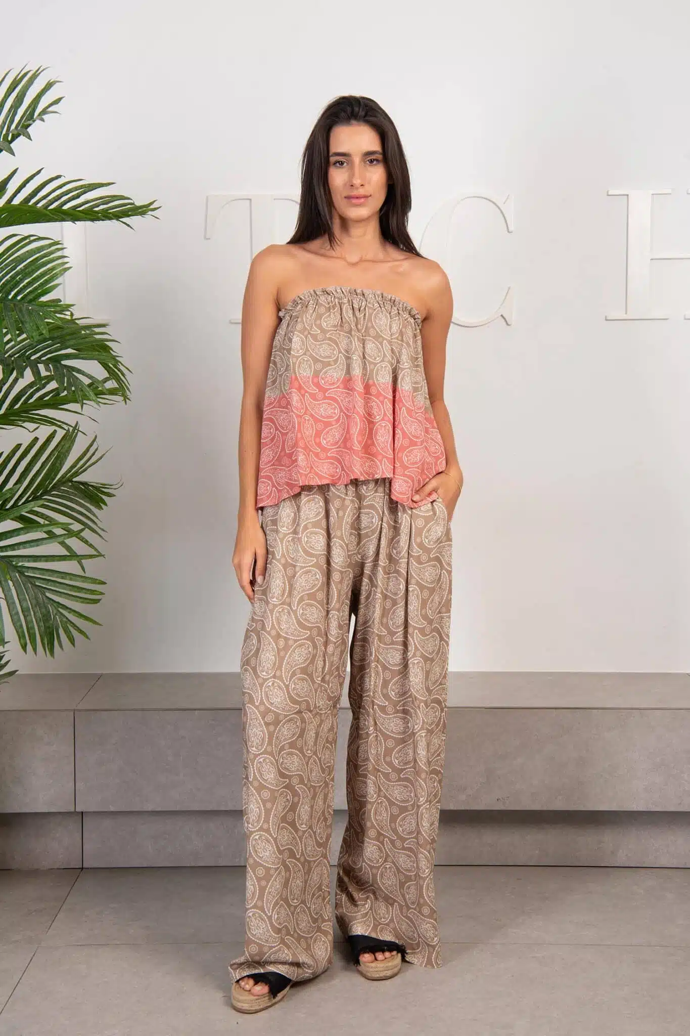 Paisley set 1 Paisley set