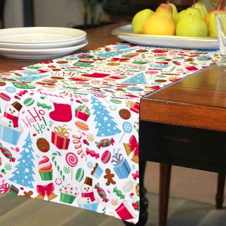 christmas candy & gifts