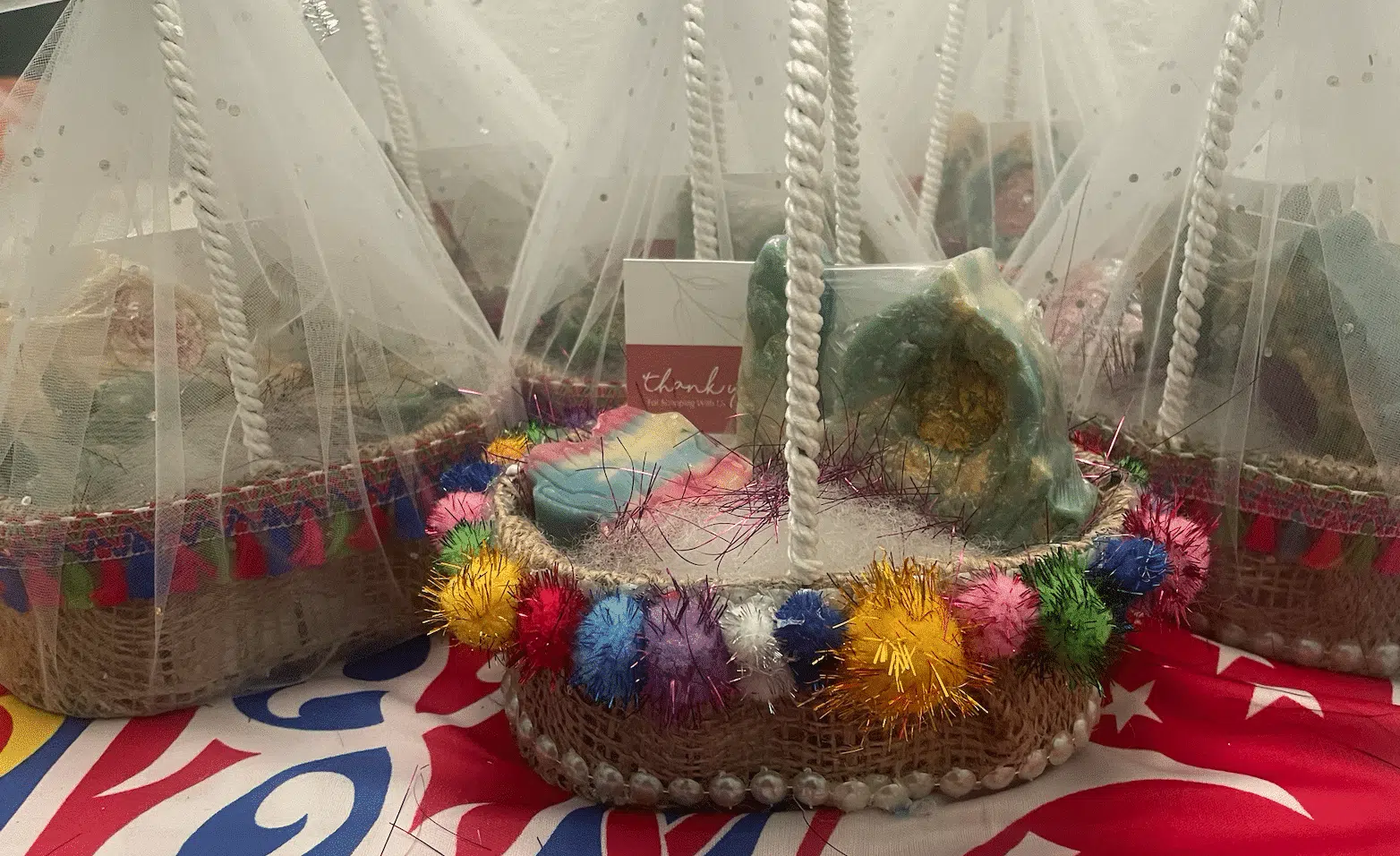 Ahlan Ramadan 2 mosque