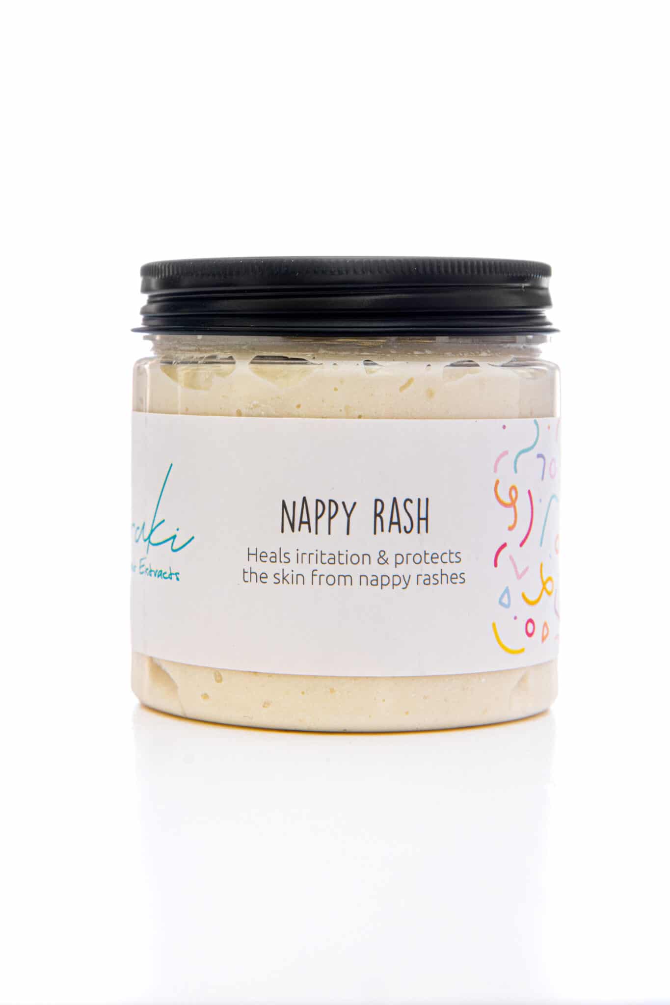 Nappy Rash (200 ml) 1 Nappy Rash (200 ml)