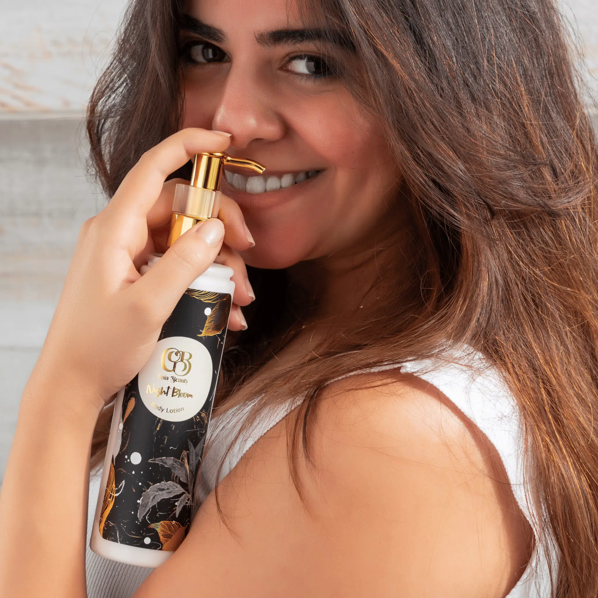 Night Bloom | Body Lotion 1 Night Bloom | Body Lotion
