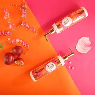 Passion Fruit | Body Lotion