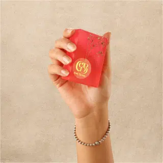 Passion Fruit | Pink Facial Soap