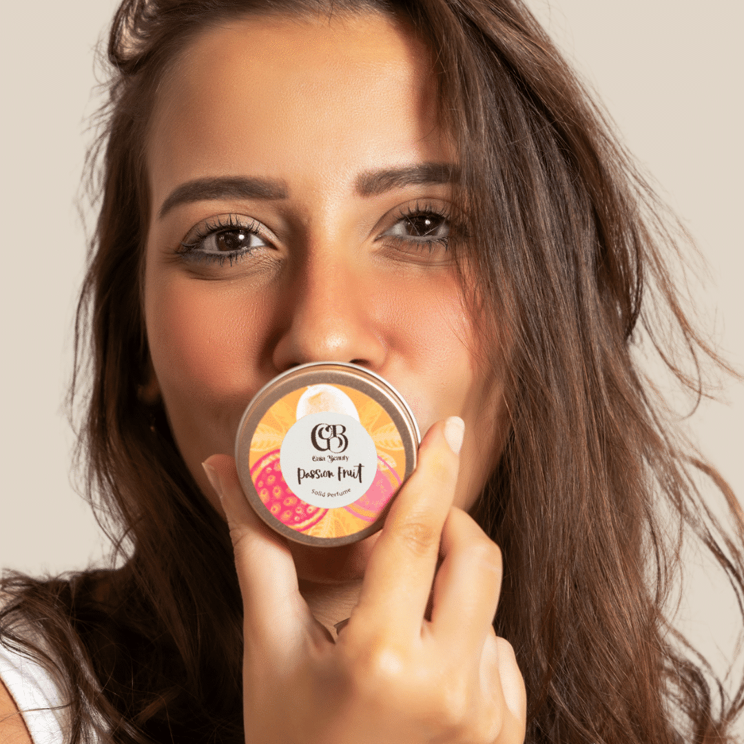 Passion Fruit | Solid Perfume 1 Passion Fruit | Solid Perfume