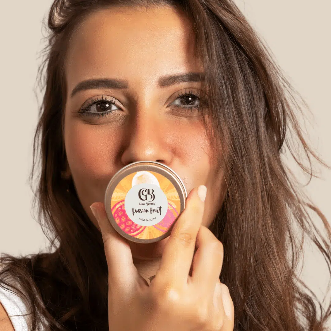 Passion Fruit | Solid Perfume 1 Passion Fruit | Solid Perfume