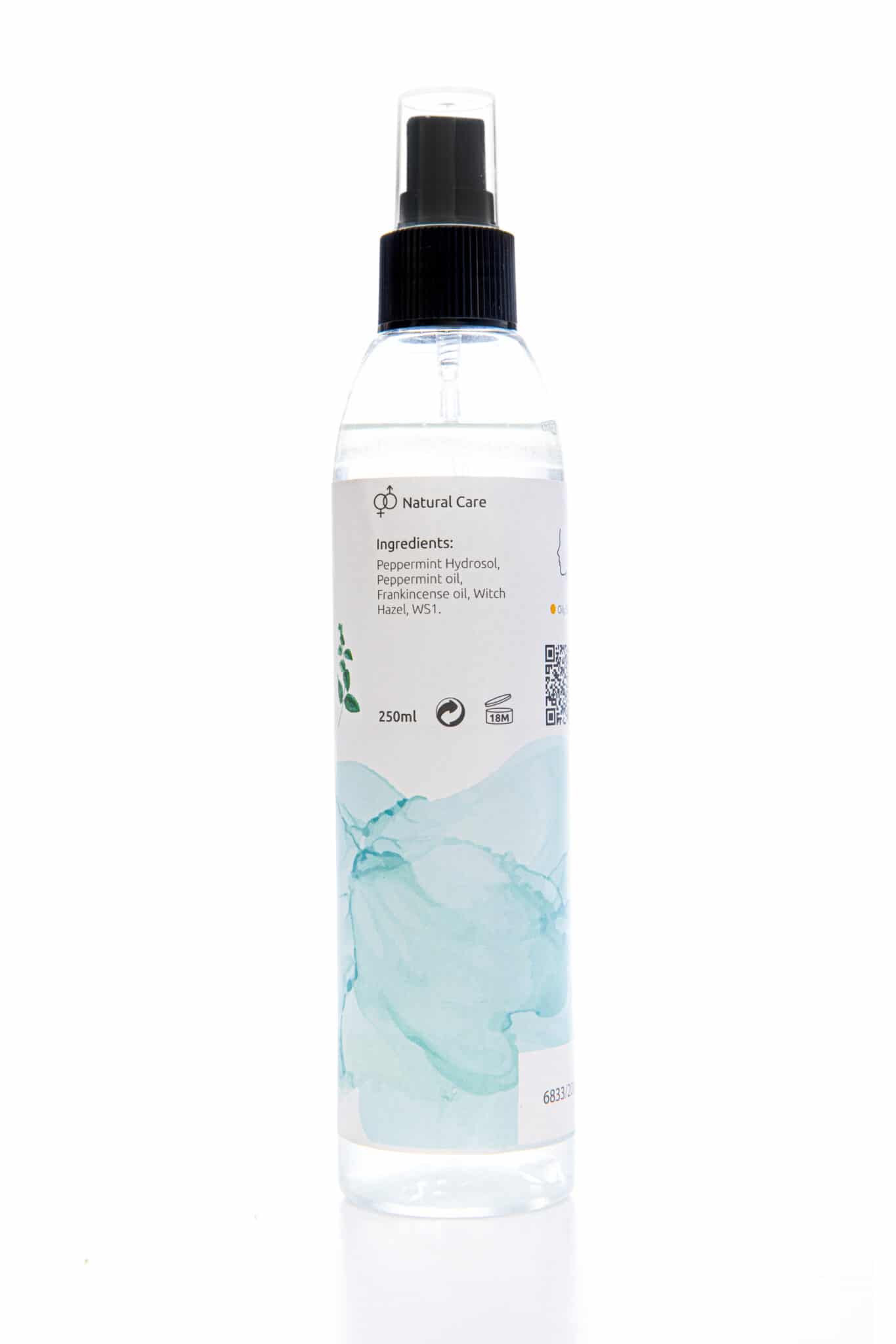 Toners (250ml) 6 peppermint T scaled