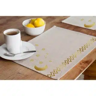 placemat msg