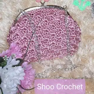 شنطة هاندميد سواريه