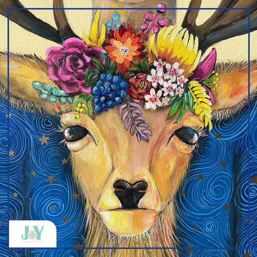 Starry Night Girl 3 post2 2