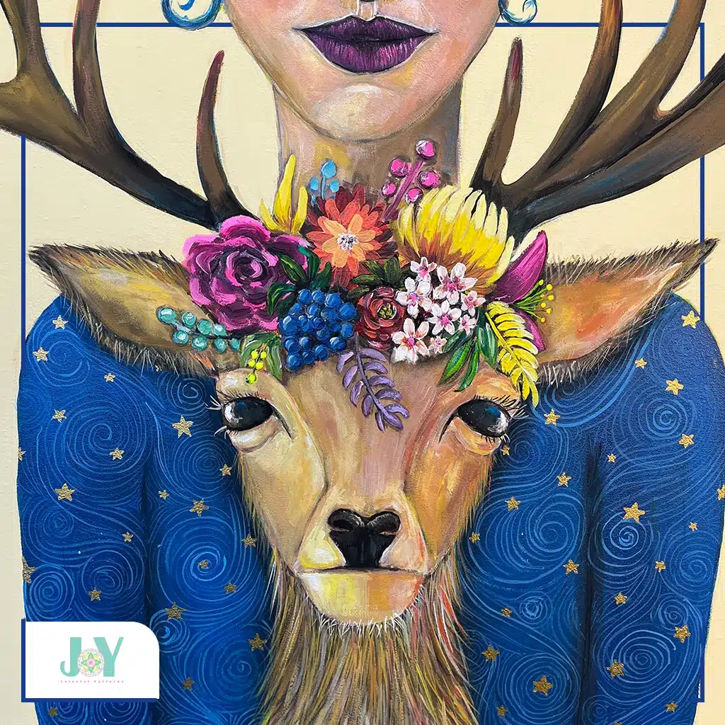 Starry Night Girl 2 post2 5