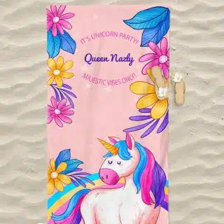 Beach Towel (COD-39)
