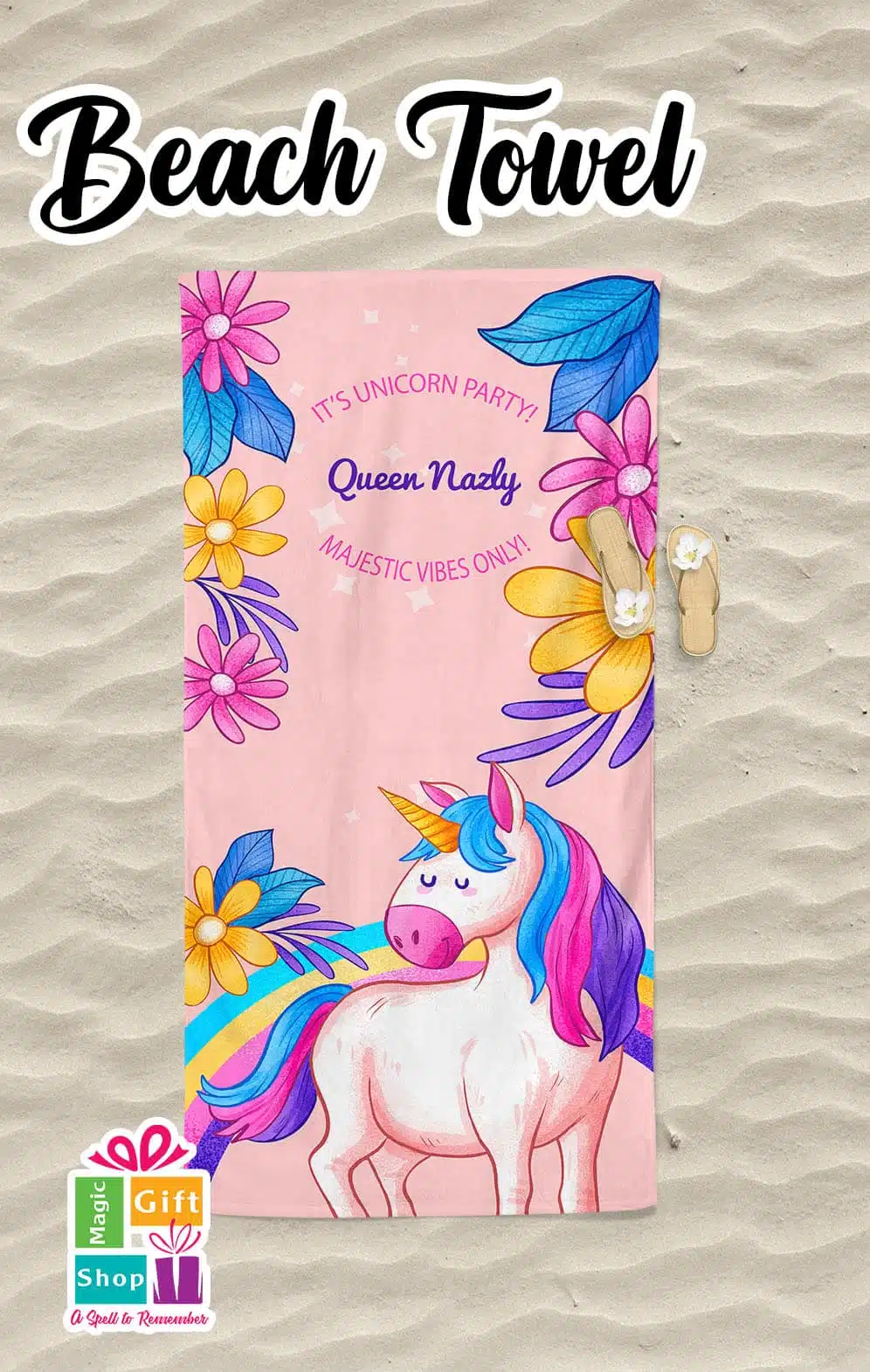 Beach Towel (COD-39) 1 Beach Towel (COD-39)