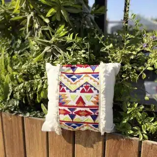 Nubian cushionNubian cushion