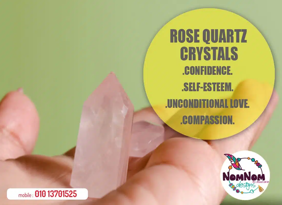 Energy Healing Rose Quartz Tower Stone 1 Energy Healing Rose Quartz Tower Stone
