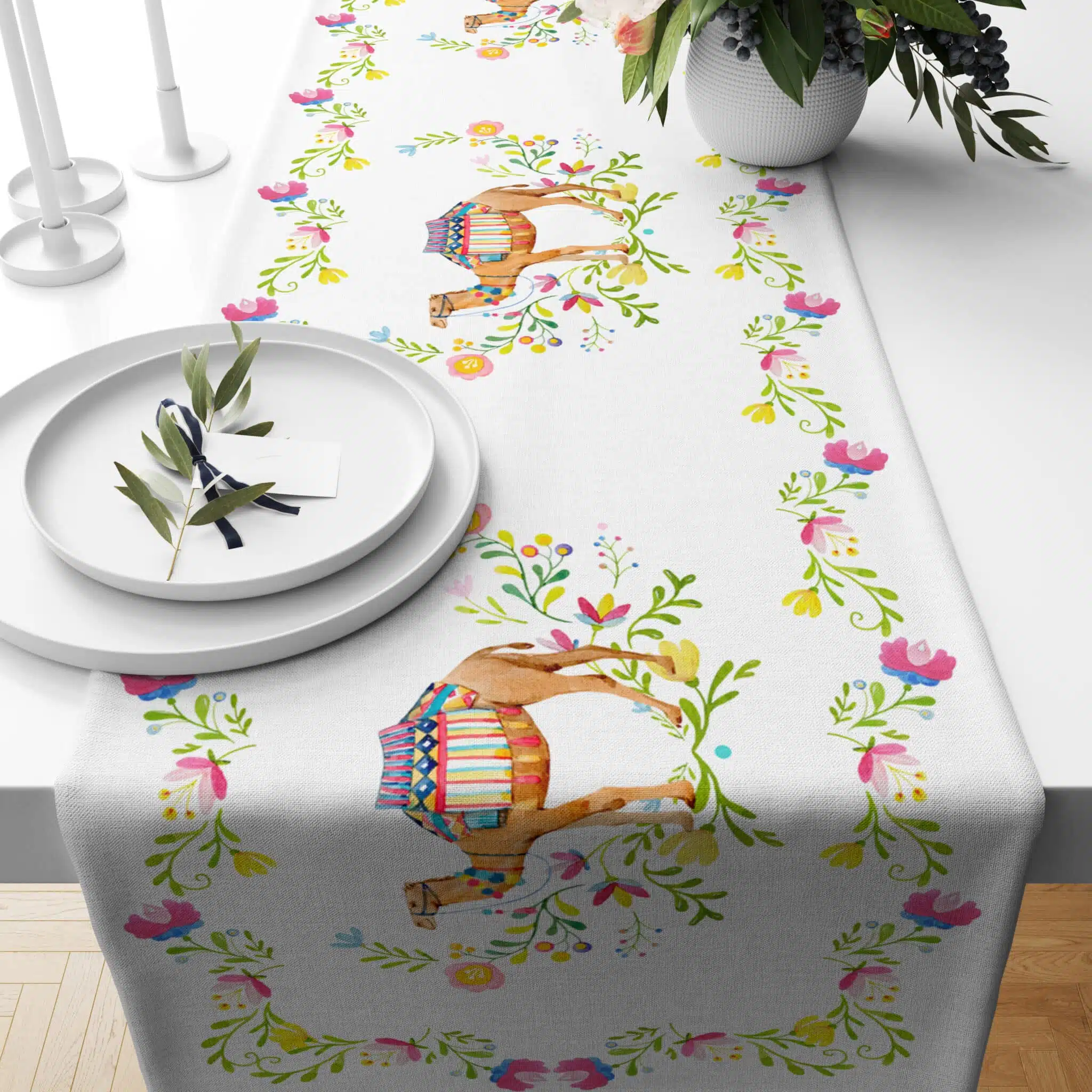 Runner El Gamal be ma Hamel 1 Runner El Gamal be ma Hamel