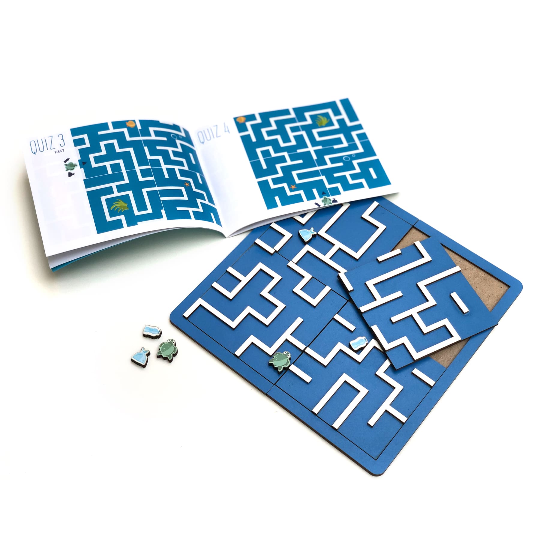 Save the turtle 3 save2