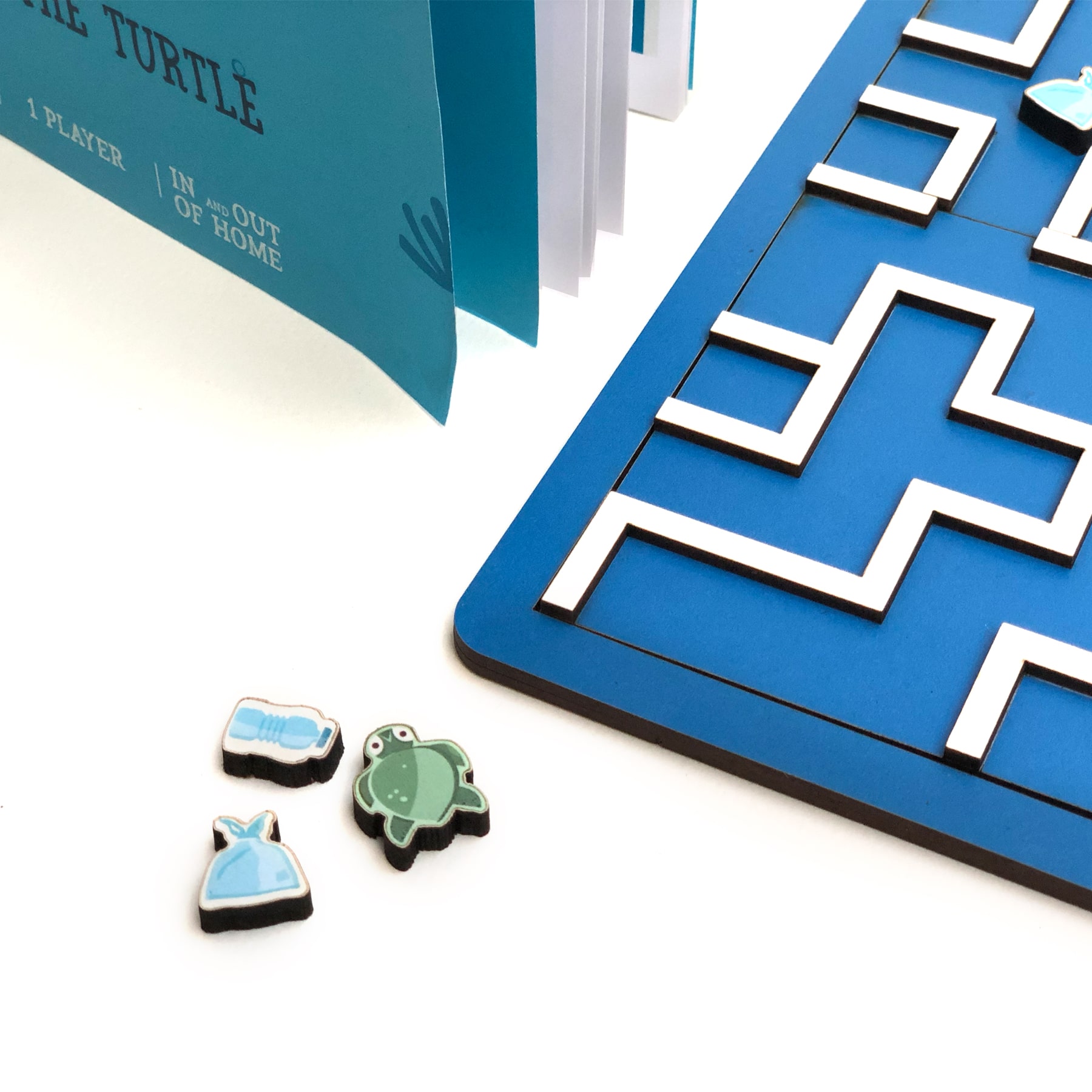 Save the turtle 2 save3