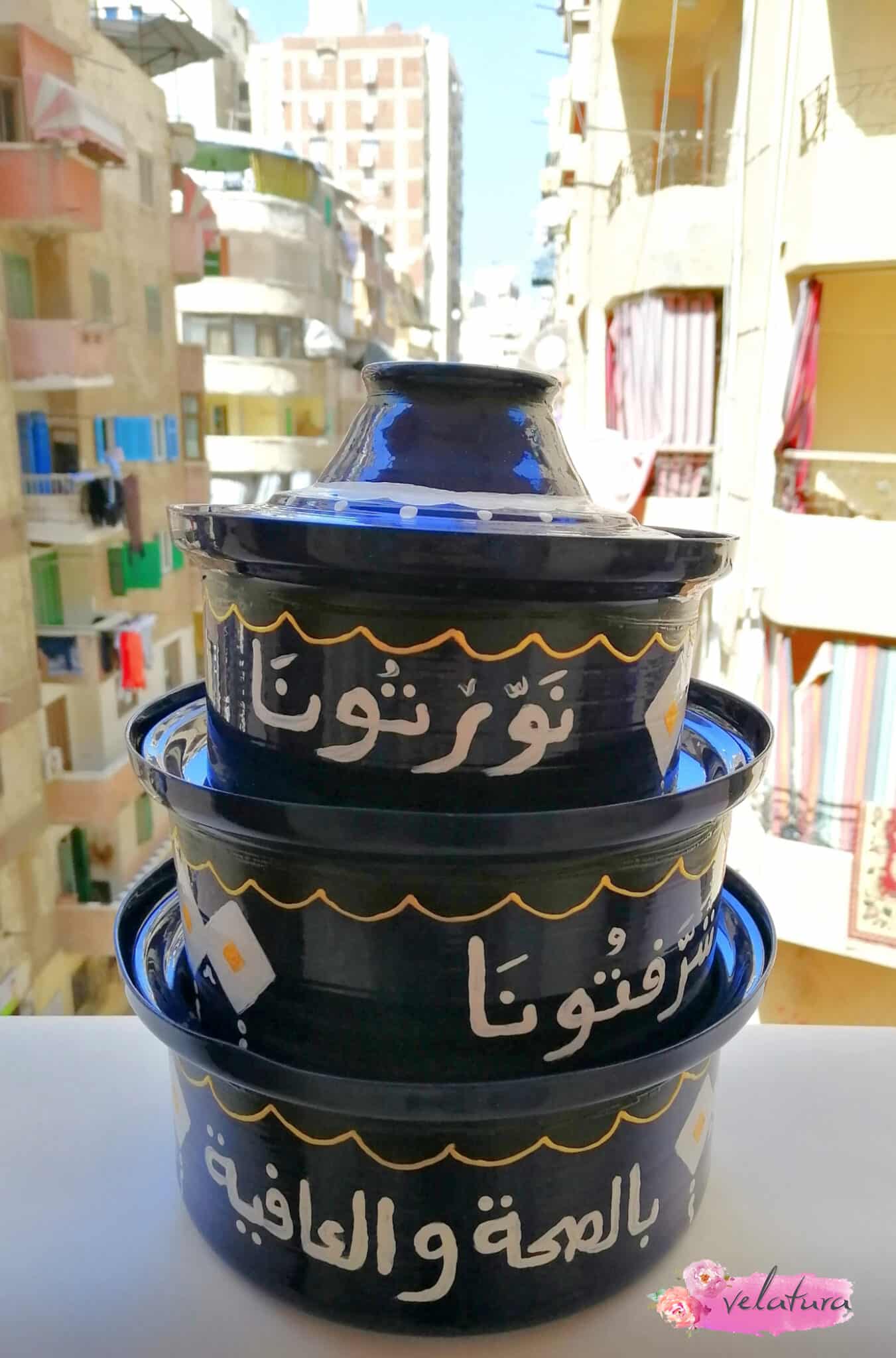 Folklore cooker set 1 Folklore cooker set