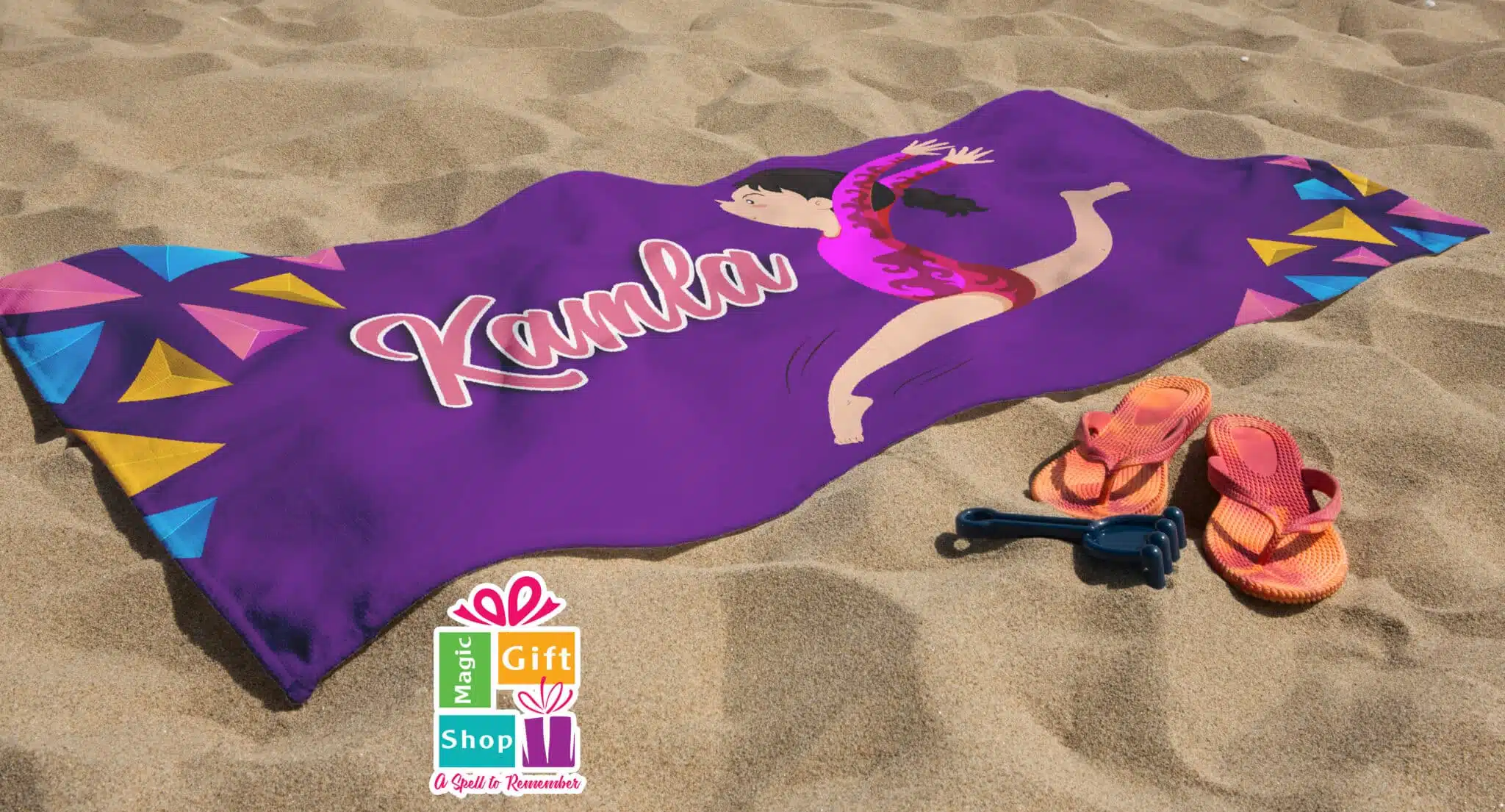 Beach Towel (COD-41) 1 Beach towel