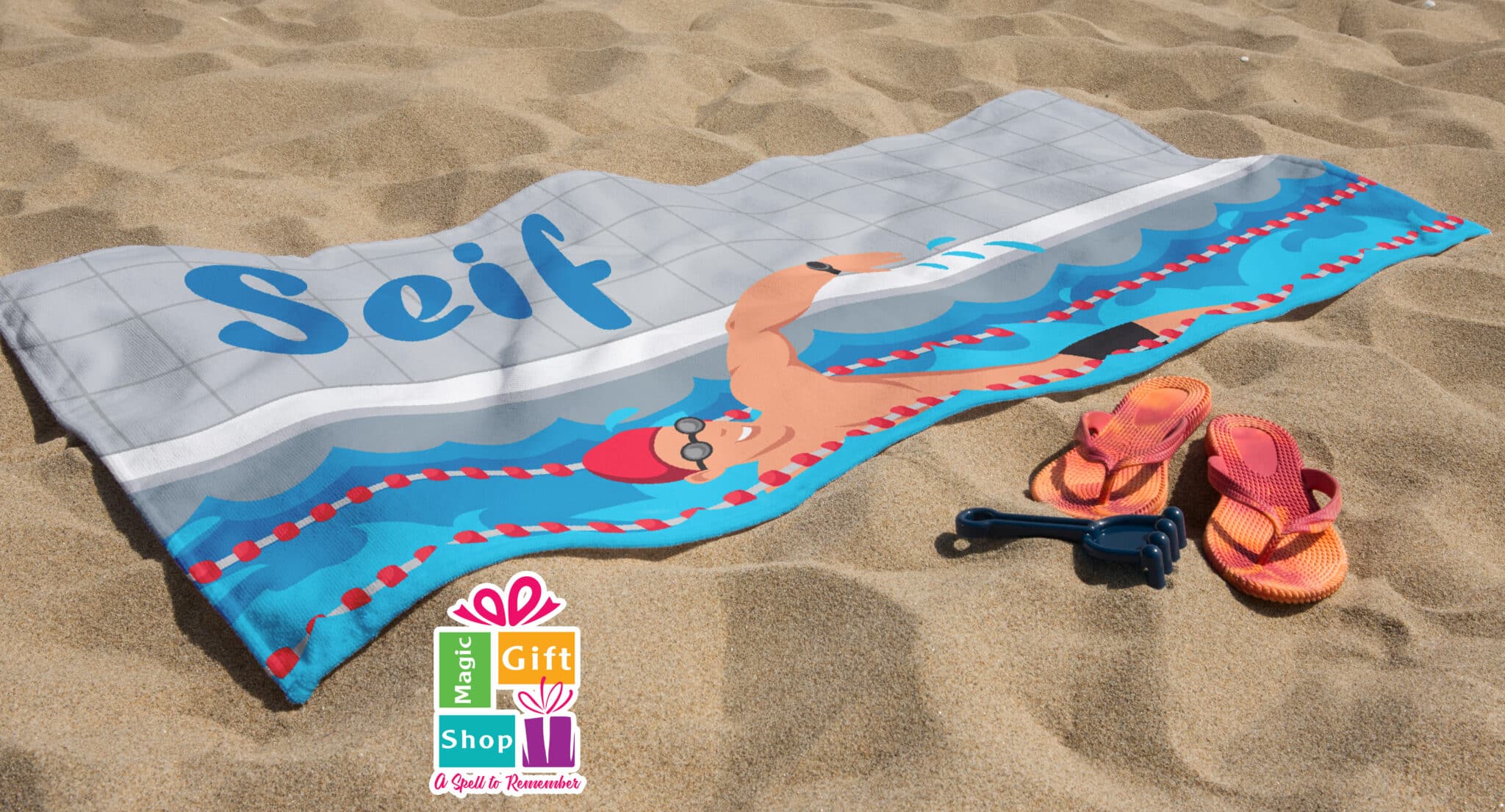 Beach Towel (COD-42) 1 Beach towel