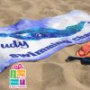 Beach Towel (COD-43)