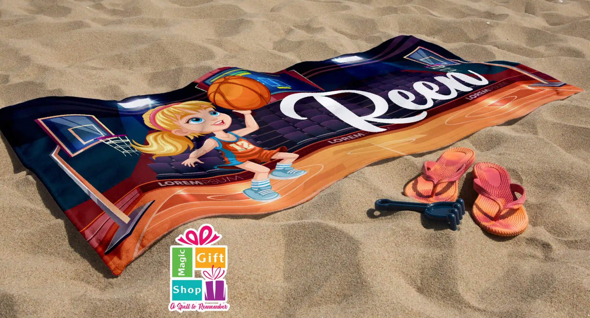 Beach Towel (COD-45) 1 Beach towel